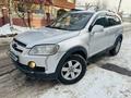 Chevrolet Captiva 2007 года за 4 350 000 тг. в Алматы – фото 3