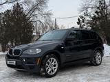 BMW X5 2013 года за 9 000 000 тг. в Алматы – фото 3