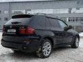 BMW X5 2013 годаүшін9 000 000 тг. в Алматы – фото 4
