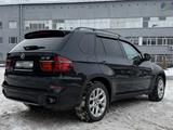 BMW X5 2013 года за 9 000 000 тг. в Алматы – фото 4