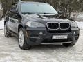 BMW X5 2013 годаүшін9 000 000 тг. в Алматы