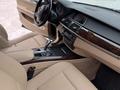 BMW X5 2013 годаүшін9 000 000 тг. в Алматы – фото 8