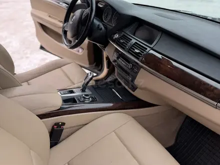 BMW X5 2013 года за 9 000 000 тг. в Алматы – фото 8
