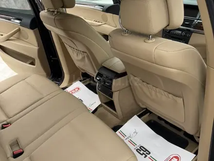 BMW X5 2013 года за 9 000 000 тг. в Алматы – фото 7