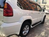 Lexus GX 470 2004 года за 8 400 000 тг. в Актау – фото 5