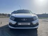 ВАЗ (Lada) Granta 2190 2019 года за 4 050 000 тг. в Темиртау