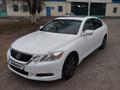 Lexus GS 350 2009 годаүшін9 200 000 тг. в Алматы – фото 3