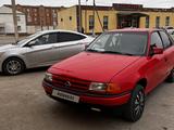 Opel Astra 1992 годаүшін900 000 тг. в Кызылорда – фото 3