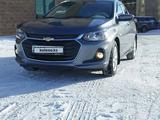 Chevrolet Onix 2023 годаүшін6 000 000 тг. в Астана