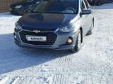 Chevrolet Onix 2023 годаүшін6 000 000 тг. в Астана – фото 2
