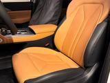 Changan Hunter Plus Travel+ 2024 года за 14 890 000 тг. в Алматы – фото 3