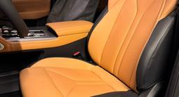 Changan Hunter Plus Travel+ 2024 года за 14 890 000 тг. в Алматы – фото 3