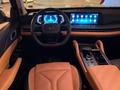 Changan Hunter Plus Travel+ 2024 года за 14 890 000 тг. в Алматы – фото 10