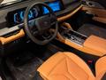 Changan Hunter Plus Travel+ 2024 года за 14 890 000 тг. в Алматы – фото 8