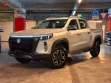 Changan Hunter Plus Travel+ 2024 года за 14 890 000 тг. в Алматы