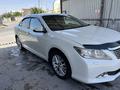 Toyota Camry 2014 годаfor8 900 000 тг. в Туркестан – фото 6