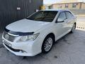 Toyota Camry 2014 года за 8 900 000 тг. в Туркестан – фото 7