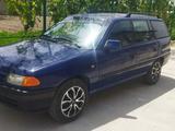 Opel Astra 1993 годаүшін1 300 000 тг. в Туркестан