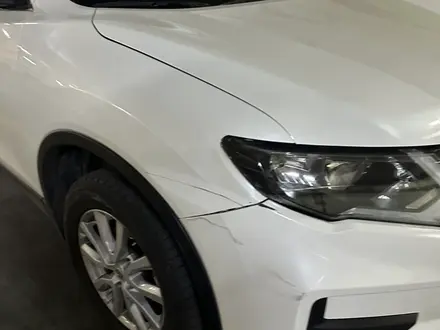 Nissan X-Trail 2021 года за 9 500 000 тг. в Алматы – фото 3