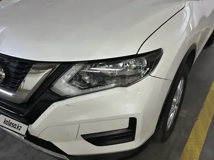 Nissan X-Trail 2021 года за 9 500 000 тг. в Алматы – фото 2
