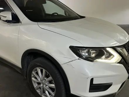 Nissan X-Trail 2021 года за 9 500 000 тг. в Алматы – фото 4