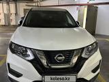 Nissan X-Trail 2021 годаүшін9 500 000 тг. в Алматы