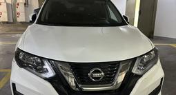 Nissan X-Trail 2021 годаүшін9 500 000 тг. в Алматы