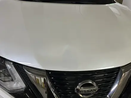 Nissan X-Trail 2021 года за 9 500 000 тг. в Алматы – фото 5