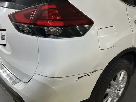 Nissan X-Trail 2021 года за 9 500 000 тг. в Алматы – фото 6