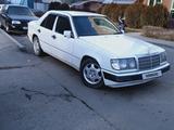 Mercedes-Benz E 230 1991 года за 1 350 000 тг. в Алматы