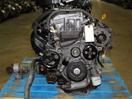 Двигатель (Мотор) коробка автомат 2AZ-FE АКПП за 105 300 тг. в Алматы – фото 4