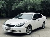Lexus ES 330 2004 годаүшін6 200 000 тг. в Усть-Каменогорск