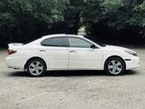 Lexus ES 330 2004 годаүшін6 200 000 тг. в Усть-Каменогорск – фото 4