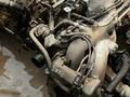 Двигатель (ДВС қозғалтқыш) EJ25 на Subaru за 450 000 тг. в Алматы – фото 3