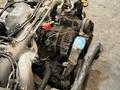 Двигатель (ДВС қозғалтқыш) EJ25 на Subaru за 450 000 тг. в Алматы – фото 4