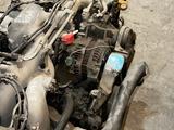Двигатель (ДВС қозғалтқыш) EJ25 на Subaru за 450 000 тг. в Алматы – фото 4