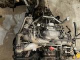 Двигатель (ДВС қозғалтқыш) EJ25 на Subaru за 450 000 тг. в Алматы – фото 2