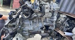 Коробка автомат Газ бензин 2.0 за 600 000 тг. в Алматы – фото 5