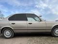 BMW 520 1992 года за 2 300 000 тг. в Астана – фото 12