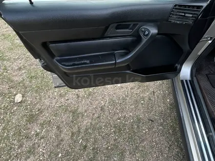 BMW 520 1992 года за 2 300 000 тг. в Астана – фото 6