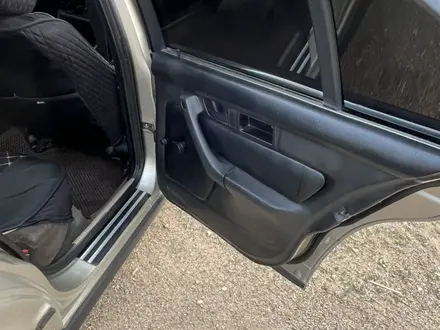 BMW 520 1992 года за 2 300 000 тг. в Астана – фото 9