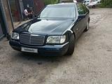 Mercedes-Benz S 320 1997 годаfor1 700 000 тг. в Алматы – фото 2