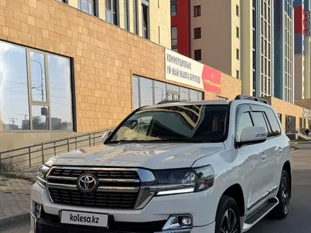 Toyota Land Cruiser 2010 года за 17 000 000 тг. в Шымкент