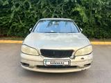 Nissan Cefiro 1999 года за 1 300 000 тг. в Астана – фото 3