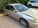 Nissan Cefiro 1999 года за 1 300 000 тг. в Астана – фото 5