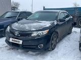 Toyota Camry 2014 года за 8 200 000 тг. в Алматы – фото 2