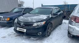 Toyota Camry 2014 года за 7 300 000 тг. в Алматы – фото 2