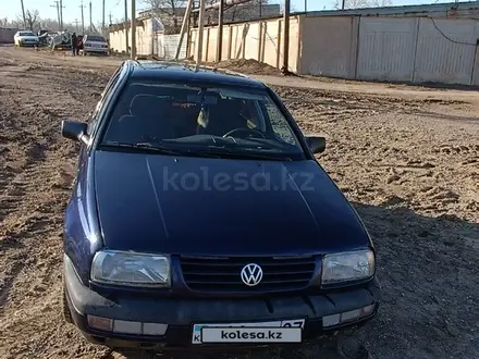 Volkswagen Vento 1996 года за 1 000 000 тг. в Уральск – фото 8