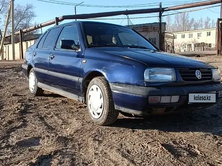 Volkswagen Vento 1996 года за 1 000 000 тг. в Уральск – фото 7