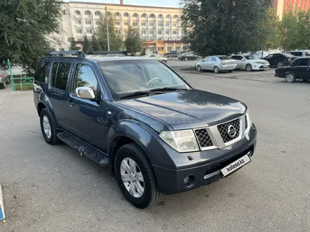 Nissan Pathfinder 2005 года за 6 600 000 тг. в Семей – фото 2